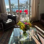 Casa Giacometti Vue Lumiere Et Horizon Apartamento *