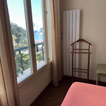 Casa Giacometti Vue Lumiere Et Horizon Apartamento