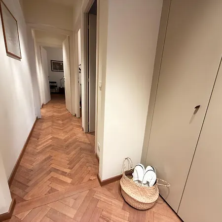 Casa Giacometti Vue Lumiere Et Horizon Apartamento
