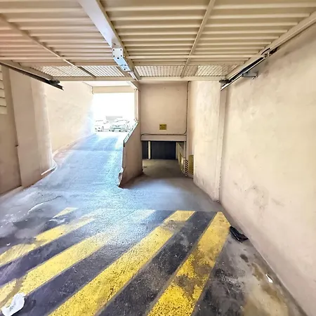 Casa Giacometti Vue Lumiere Et Horizon *