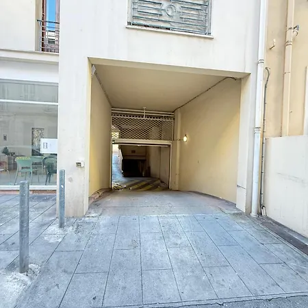 Casa Giacometti Vue Lumiere Et Horizon Nice