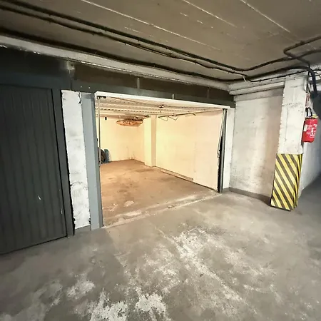 Apartmán Casa Giacometti Vue Lumiere Et Horizon Nice