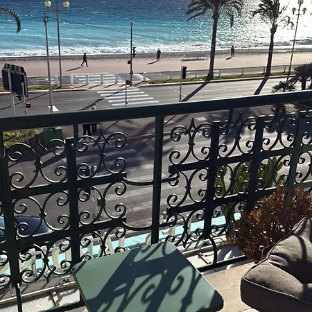 Casa Giacometti Vue Lumiere Et Horizon * Nice