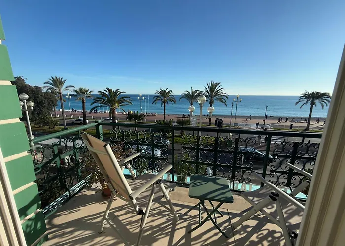 Apartmán Casa Giacometti Vue Lumiere Et Horizon