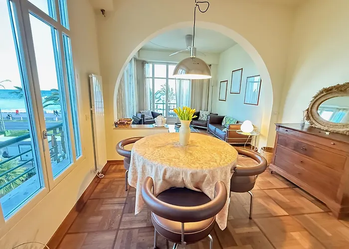 Casa Giacometti Vue Lumiere Et Horizon