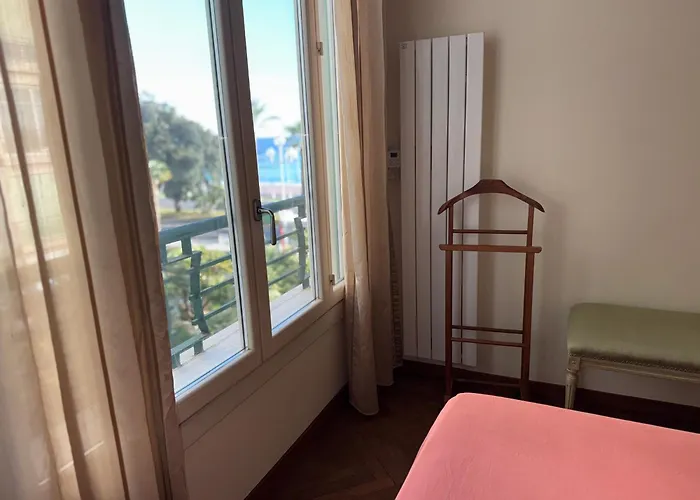 Casa Giacometti Vue Lumiere Et Horizon Apartmán