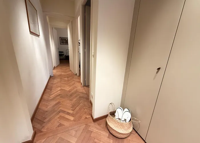 Casa Giacometti Vue Lumiere Et Horizon Apartmán