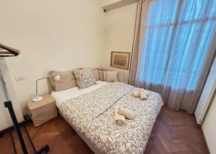 Apartmán Casa Giacometti Vue Lumiere Et Horizon