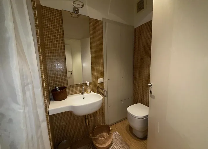 Casa Giacometti Vue Lumiere Et Horizon Apartmán Nice