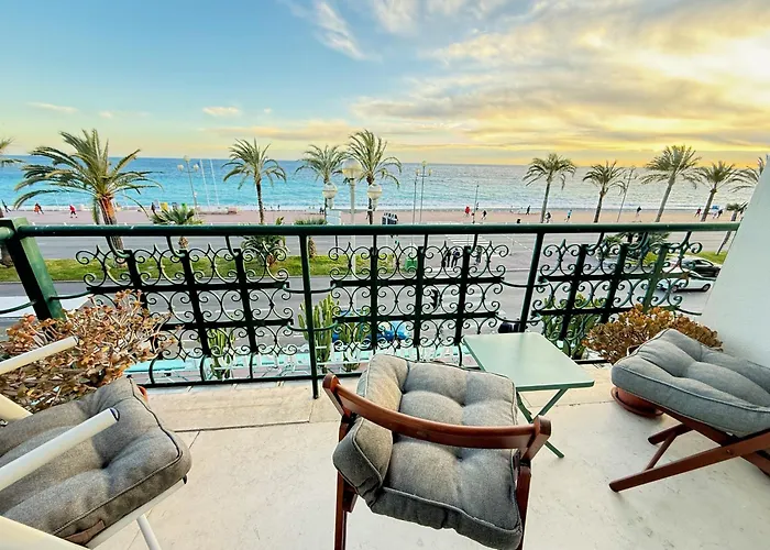 Apartmán Casa Giacometti Vue Lumiere Et Horizon *