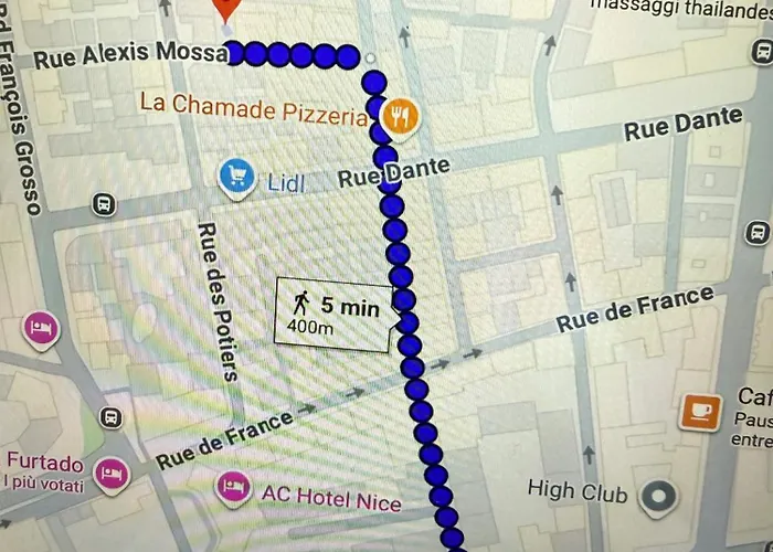 Apartmán Casa Giacometti Vue Lumiere Et Horizon