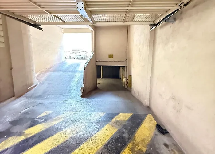 Casa Giacometti Vue Lumiere Et Horizon *