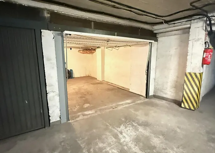 Apartmán Casa Giacometti Vue Lumiere Et Horizon Nice