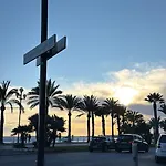 Appartamento Casa Giacometti Vue Lumiere Et Horizon Nizza