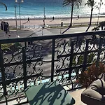 Casa Giacometti Vue Lumiere Et Horizon * Nizza