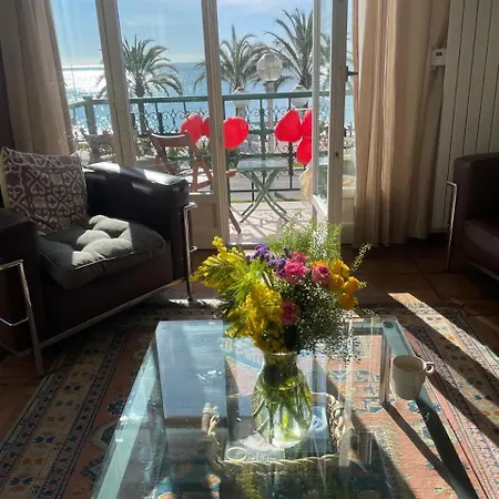 Casa Giacometti Vue Lumiere Et Horizon شقة *