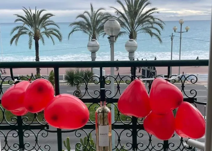 Apartment Casa Giacometti Vue Lumiere Et Horizon