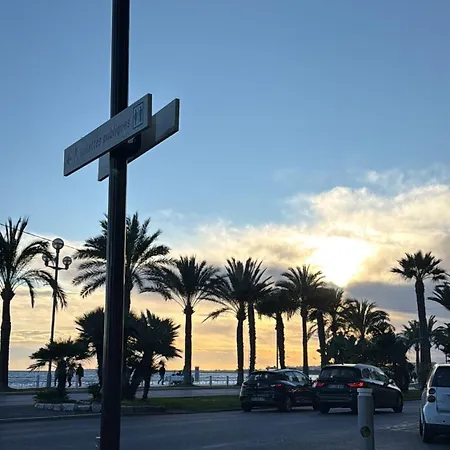 דירה Casa Giacometti Vue Lumiere Et Horizon ניס